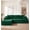 Button-Tufted Design Green, variant on Hobestluk 96" Modular Sectional Sofa Cloud Sofa with Oversized Chaise L Shaped Couch Boneless Sectional Couch Memory Foam Couch for Living Room Apartment (Corduroy Grey, 96" Right Facing Chaise)