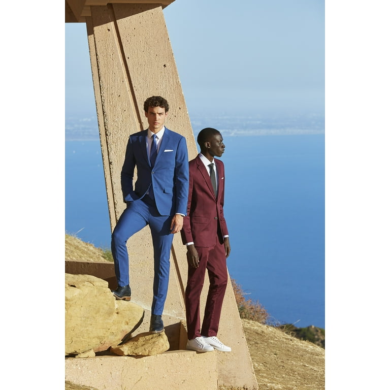 Walmart boys sales white dress shirt