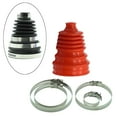 thumbnail image 3 of jiaping CV Boot with 4 Clamps Wear Resistant Easy Installation, 3 of 8