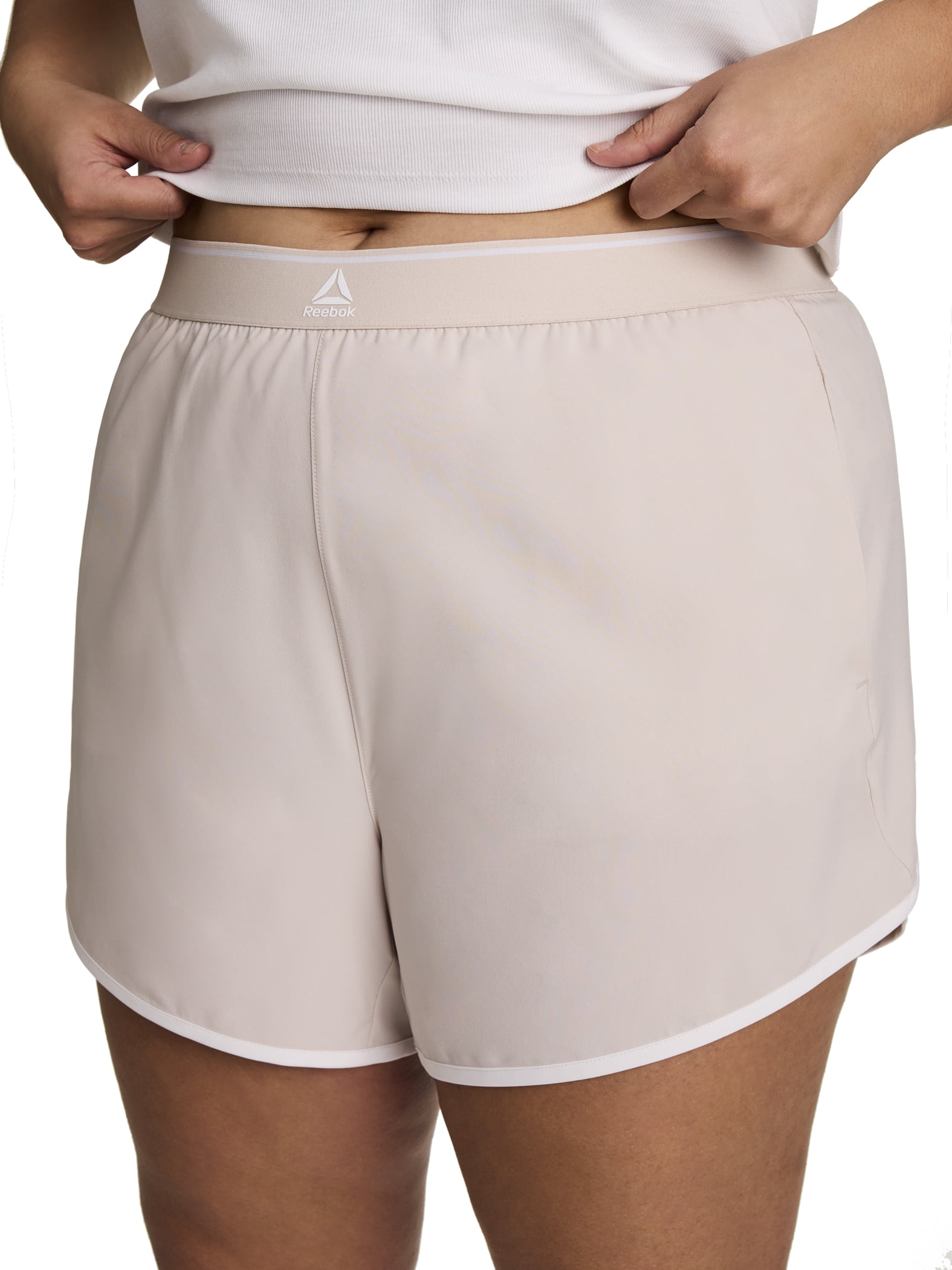 Reebok Women's Courtside Short, Sizes XS-4X