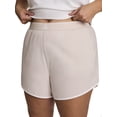 thumbnail image 4 of Reebok Women's Courtside Short, Sizes XS-4X, 4 of 5