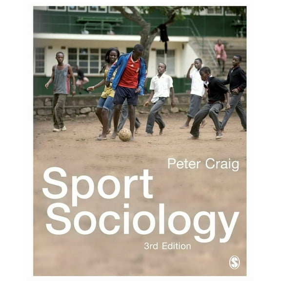 Active Learning in Sport Sport Sociology, (Paperback)