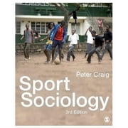 Active Learning in Sport Sport Sociology, (Paperback)