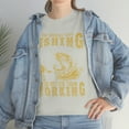 thumbnail image 3 of My worst day of Fishing Copy of Unisex Heavy Cotton Tee, 3 of 9