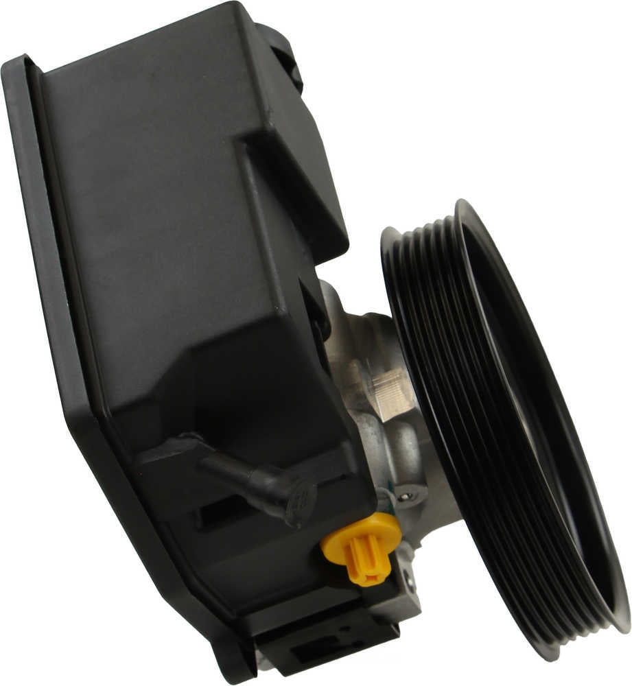 Atlantic Automotive Engineering 63209N AAE New Hydraulic Power Steering Pump 100% Tested