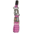 thumbnail image 2 of Helios Dura-Tough Easy Tension 3M Reflective Pet Leash and Collar, 2 of 5