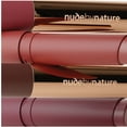 thumbnail image 5 of Nude by Nature Lacquer Lip Serum, 03 Mocha Glow, 5 of 7