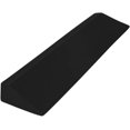 thumbnail image 1 of HUGFEGWE Foam Stress Wedge | Slant Board, Incline Wedge - Improve Lower Leg Strength, Stability, Incline Wedge, Knee Pad, Back Support, Footrest Cushion, 19.7 Inch CJ25311-10488, 1 of 9
