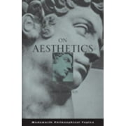 On Aesthetics: An Unforgiving Introduction, Used [Paperback]