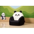 thumbnail image 6 of DWINGULER Kids Sofa-Panda, 6 of 11