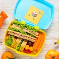 thumbnail image 3 of Shisuyan 2 sets Lunch Box Note Motivational and Inspirational Bento Cards Writable Cards Lunch Box Positive Cards Kids Lunch Box Inspirational Cards, 3 of 9