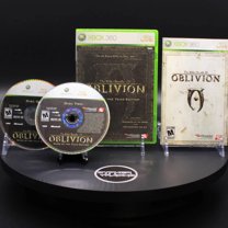 The Elder Scrolls IV: Oblivion | Microsoft Xbox 360 | Game of the Year