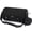 Black, variant on Small Gym Bag for Women Men, 11L Compact Workout Yoga Bag with Wet Pocket and Yoga Mat Holder, Mini Sport Duffle Bags for Dance, Pilates, Ballets, Swimming, Travel (Pink)