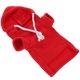 thumbnail image 5 of BRIGHTFUFU Sudadera de hurón Sudadera con capucha de hámster Sudadera con capucha de conejillo de indias Ropa decorativa de Chinchilla, 5 of 7
