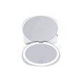 thumbnail image 3 of Espejo compacto Impressions Vanity Hello Kitty Kawaii blanco, 3 of 9