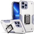 thumbnail image 1 of Case compatible iPhone 13 Pro Max Shockproof Magnetic With Ring Holder Cheap and fine, 1 of 3