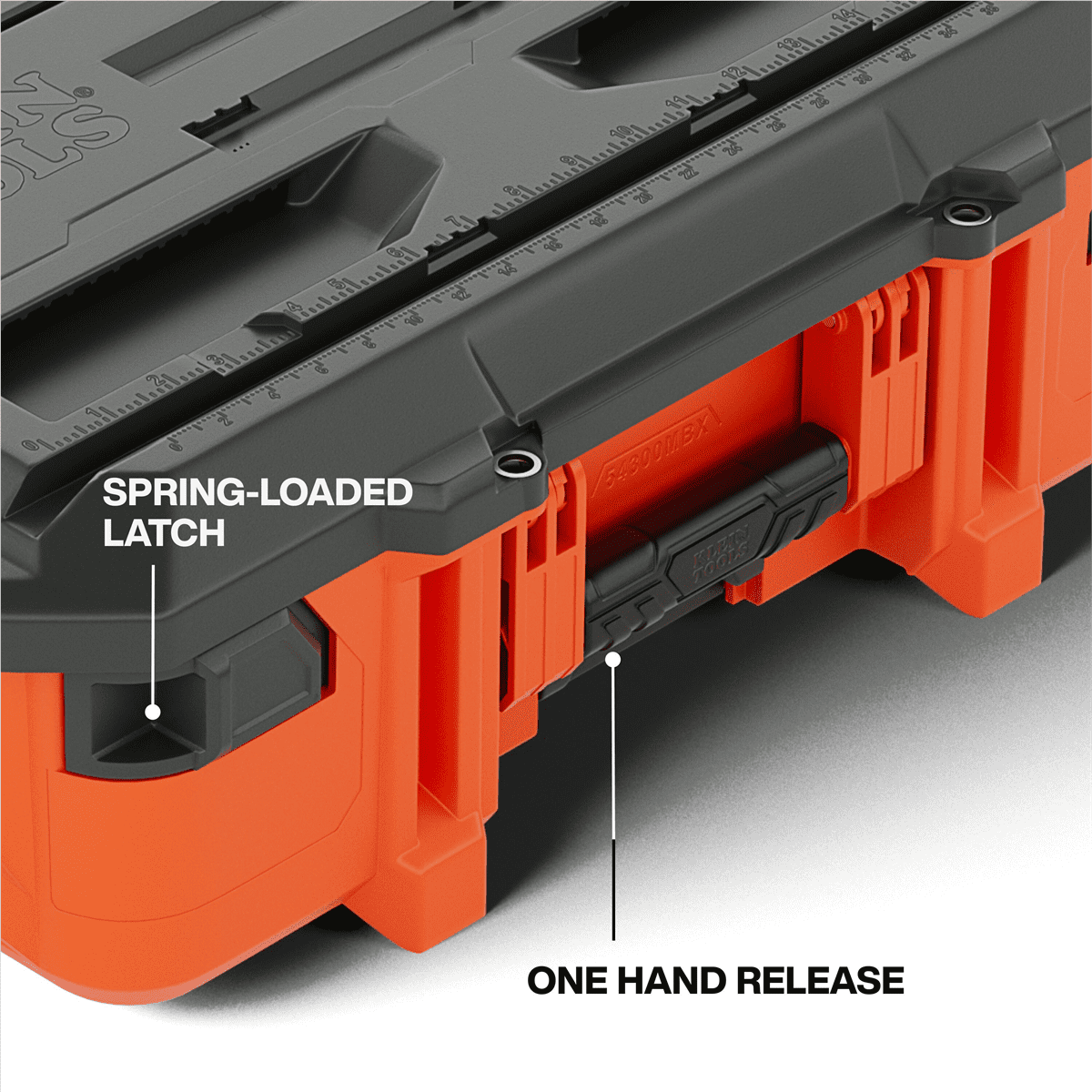 Klein Tools MODbox Small Toolbox