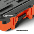 thumbnail image 5 of Klein Tools MODbox Small Toolbox, 5 of 8