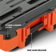 Klein Tools MODbox Small Toolbox