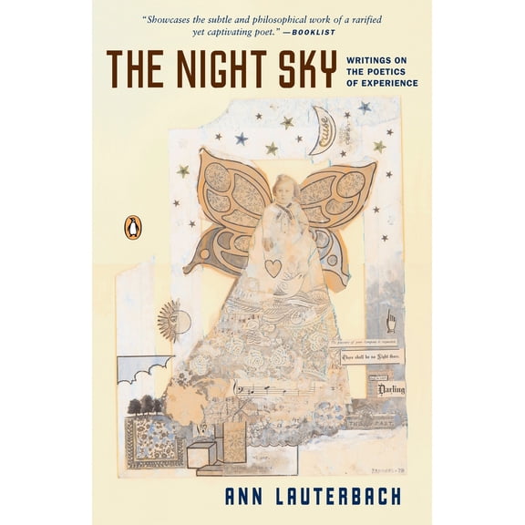 Pre-Owned The Night Sky: Writings on the Poetics of Experience (Paperback) 0143037374 9780143037378