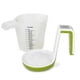 thumbnail image 4 of 1000ml Measuring Cup for Milk Powder and Brewing, 4 of 4