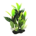 thumbnail image 1 of Acuario, decoración de pecera, conjunto de árbol de plantas de acuario, decoración de pecera, 1 of 5