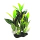 thumbnail image 1 of Acuario, decoración de pecera, conjunto de árbol de plantas de acuario, decoración de pecera, 1 of 5