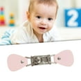 thumbnail image 4 of Busy Board Montessori Toys Aprendizaje Temprano Para Regalo De Cumpleaños Rosa+Busy Board Montessori Toys Aprendizaje Temprano Para Regalo De Cumpleaños Cinturón Rosa CUTICAT none, 4 of 8