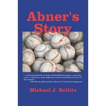 Abner's Story (Paperback)