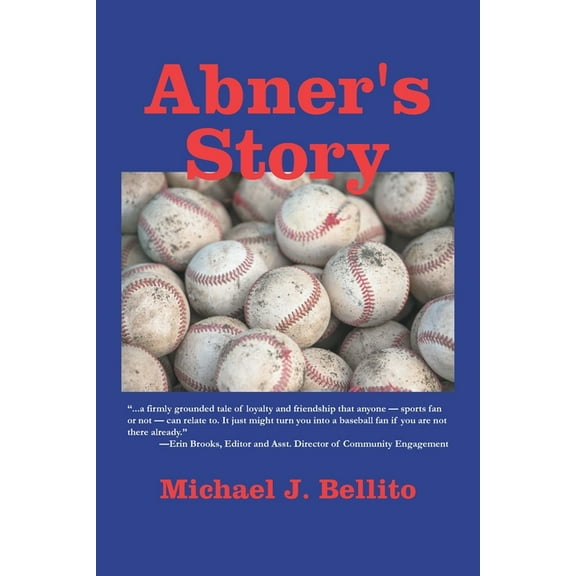 Abner's Story (Paperback)