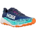 thumbnail image 1 of Tenis HOKA speedgoat 6 para mujer color azul, 1 of 5
