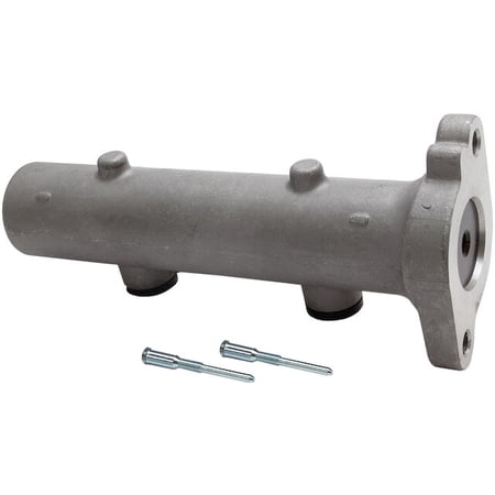 Brake Master Cylinder - Compatible with 2008 - 2010 Sterling Truck Bullet 45 - Dynamic Friction