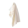 thumbnail image 1 of Pure Labor Towel Plain Color Absorbent Face Cleaning Towel Three Colors 31*68cm Satin Towel, 1 of 8