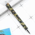 thumbnail image 1 of The Beating Pen Rhinestone Foreskin The Pen Girl Student Stationery Ballpoint Pen Color Pen 1ML Craft Table, 1 of 5