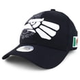 thumbnail image 1 of Gorra de béisbol Trendy Apparel Shop Hecho En Mexico Eagle, 1 of 3
