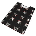thumbnail image 3 of Mens Wwe 3d Print T-Shirt Crewneck Short Sleeve Tee Shirt, 3 of 7