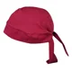 thumbnail image 2 of Gorro Quirúrgico Médico Clínico Algodón Stretch, 2 of 2