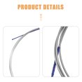 thumbnail image 2 of 4pcs Chinese Zhongruan Parts Professional Replacement Zhongruan String, 2 of 8
