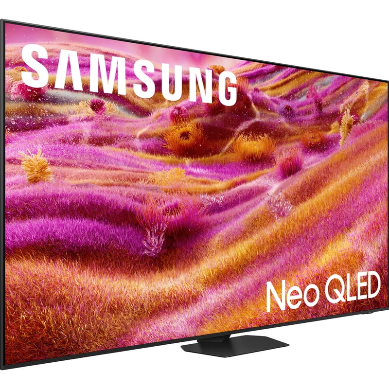 Samsung 85 inch Neo QLED 4K QN90F Vision AI Smart TV (2025) feature detail