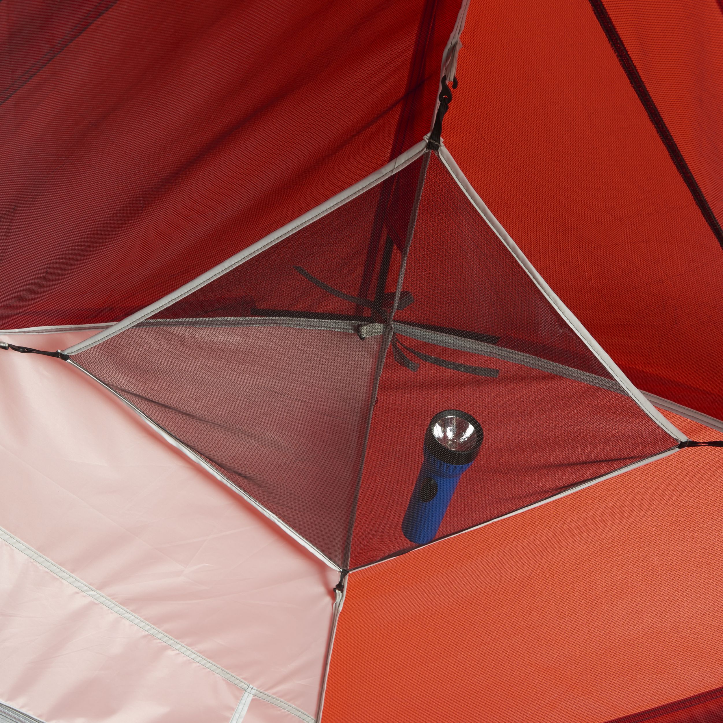 Ozark Trail 4-Person Dome Tent With Vestibule And Full Fly photo 5