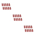 thumbnail image 2 of Wisewang 10 Pieces Bike Tire Caps Tyre Accessory Dustproof Cover Parts Valve Shell Solid Color Rim Stem Covers for Replacement Red 3Set, 2 of 6