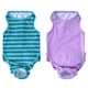 thumbnail image 4 of Traje de recuperación para perros y gatos, camisa profesional para recuperación de cachorros, vendajes para heridas abdominales, previene lamer, 4 of 4
