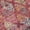 Paprika, variant on Addison Rugs Chantille Indoor/Outdoor Transitional Diamonds Brown Washable Rectangle Rug, 10' x 14'