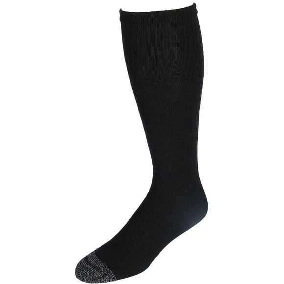 9-WR-9383 'Wrangler' OTC Western Boot Sock (10-13) - $1.75 per 2 pair