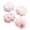 Light Pink, variant on Wxirdiow Girls Bikini 4pcs Toddler Girls Underwear Organic Cotton Breathable Briefs Tag-Free and Soft White Size,12-18 Months