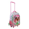 thumbnail image 2 of Mochila con ruedas Disney para 16 princesas y niñas Bioworld, 2 of 7