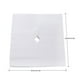 thumbnail image 2 of Unids/bolsa de 100, cubierta cuadrada para agujeros en la cara de Spa, toalla desechable para salón Eccomum Blanco, 2 of 7
