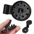 thumbnail image 3 of Clearance 2026 2025 New Cloth Lock Grip Upgrade Thickened Heavy‑Duty Cloth Clips Reusable Sun Net & Anti‑Bird Netting Clamps Lock‑Grip Tarp Clips for Garden 100pc, 3 of 7