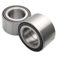 thumbnail image 2 of Both Side Front Wheel Bearing(w/abs) & Hub Replacement kit for Civic Honda FWD, 2 of 8