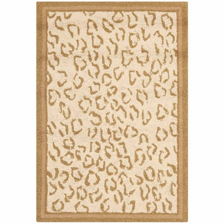 Safavieh Chelsea Doriane Hand-Hooked Wool Area Rug